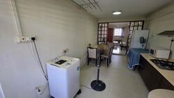 Blk 374 Clementi Avenue 4 (Clementi), HDB 3 Rooms #610266751
